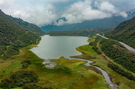 La Laguna 